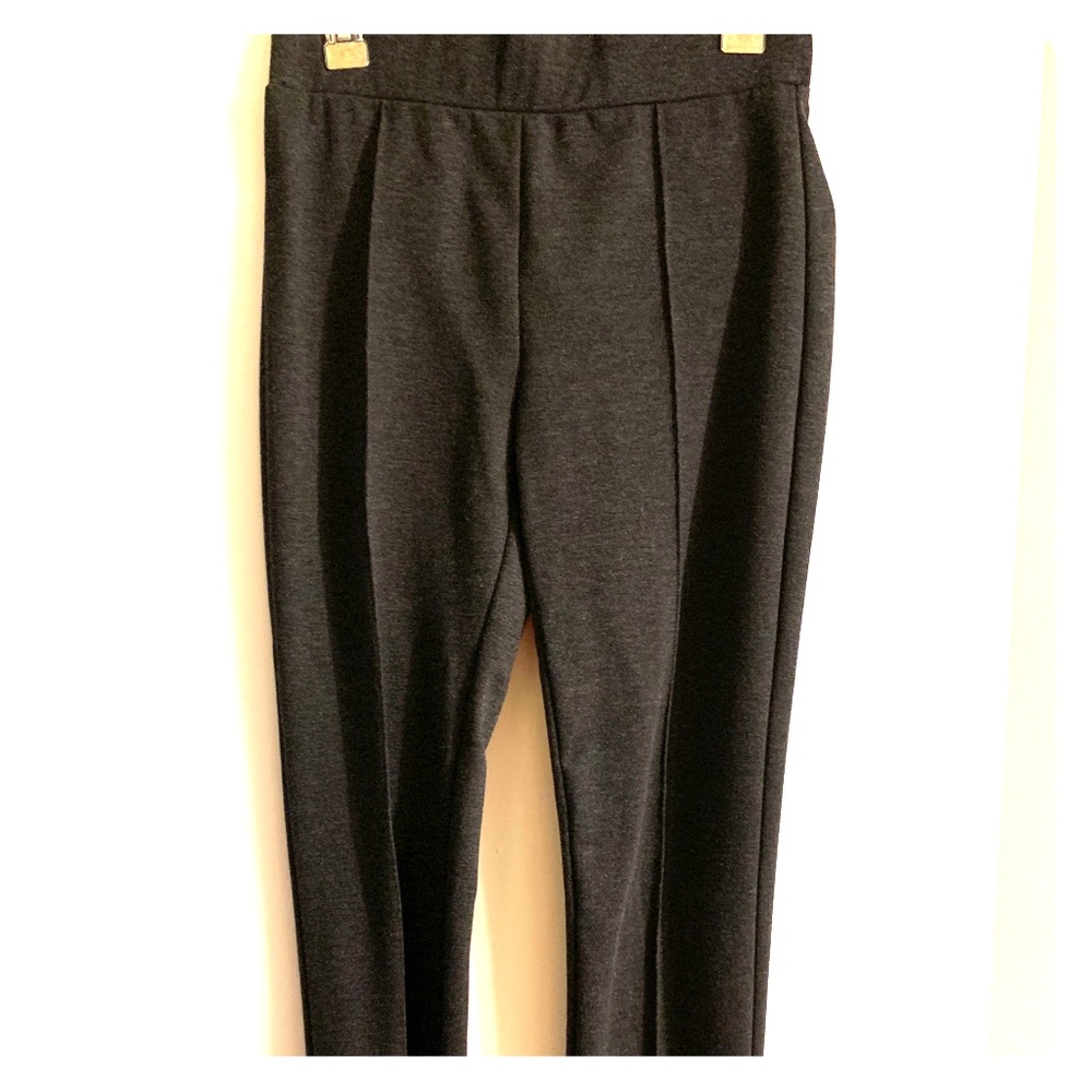 Cache pants